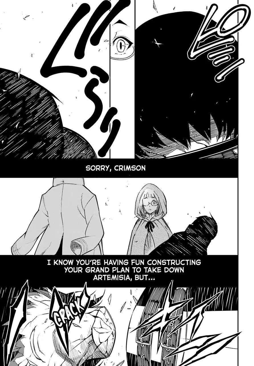 Ragna Crimson Chapter 12 - Page 41 in English