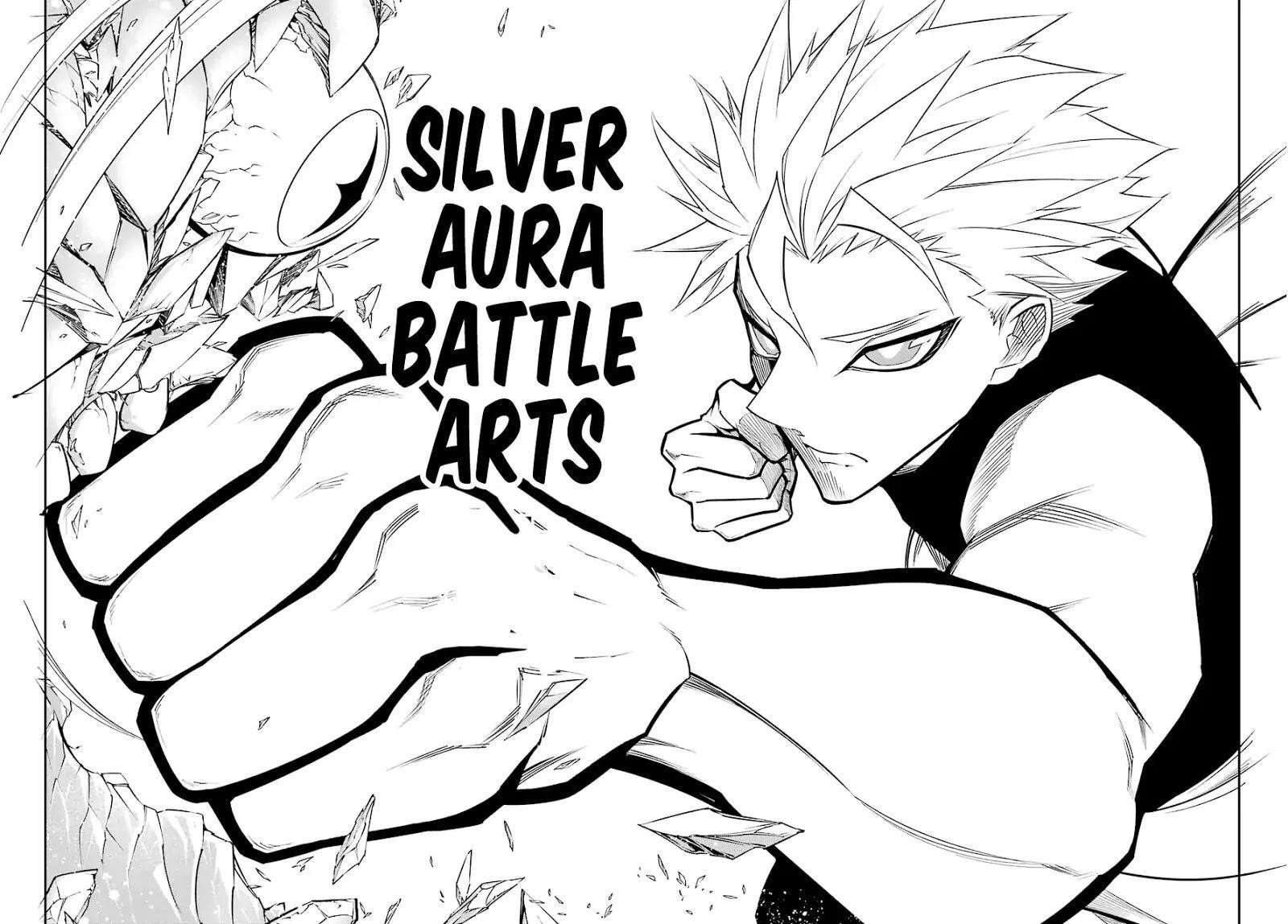 Ragna Crimson Chapter 12 - Page 46 in English