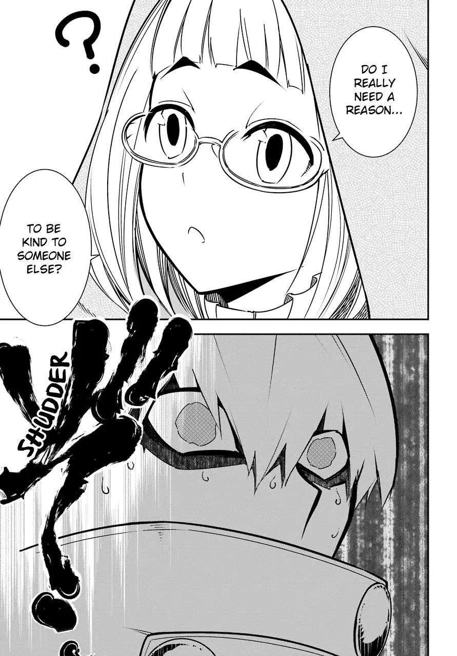Ragna Crimson Chapter 12 - Page 9 in English