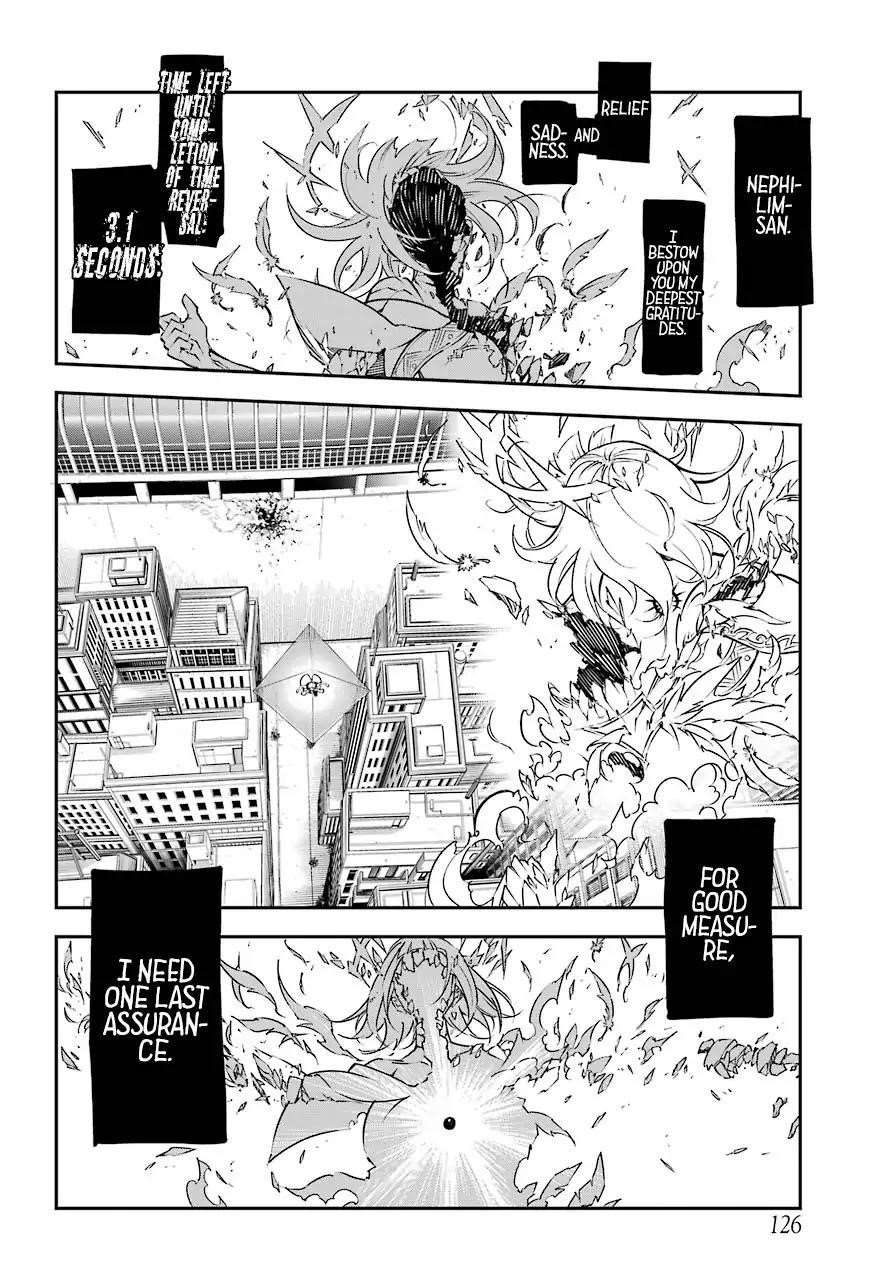 Ragna Crimson Chapter 13 - Page 23 in English