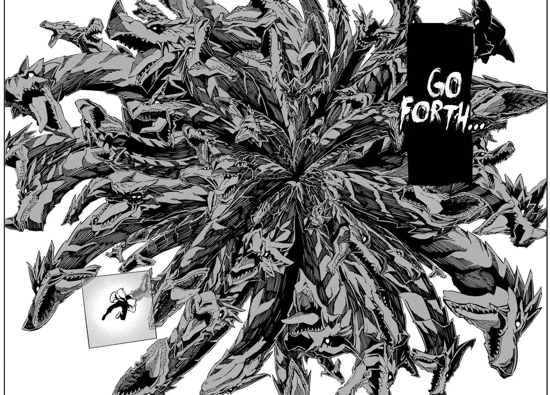 Ragna Crimson Chapter 13 - Page 25 in English