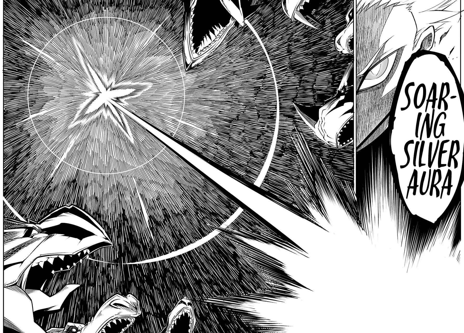 Ragna Crimson Chapter 13 - Page 30 in English