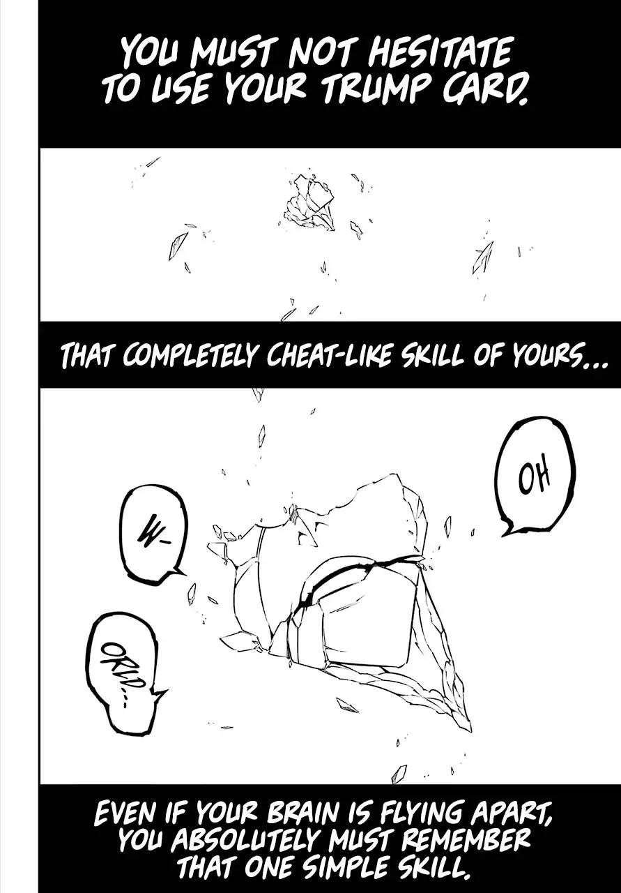 Ragna Crimson Chapter 13 - Page 37 in English