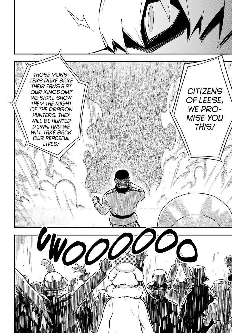 Ragna Crimson Chapter 13 - Page 41 in English