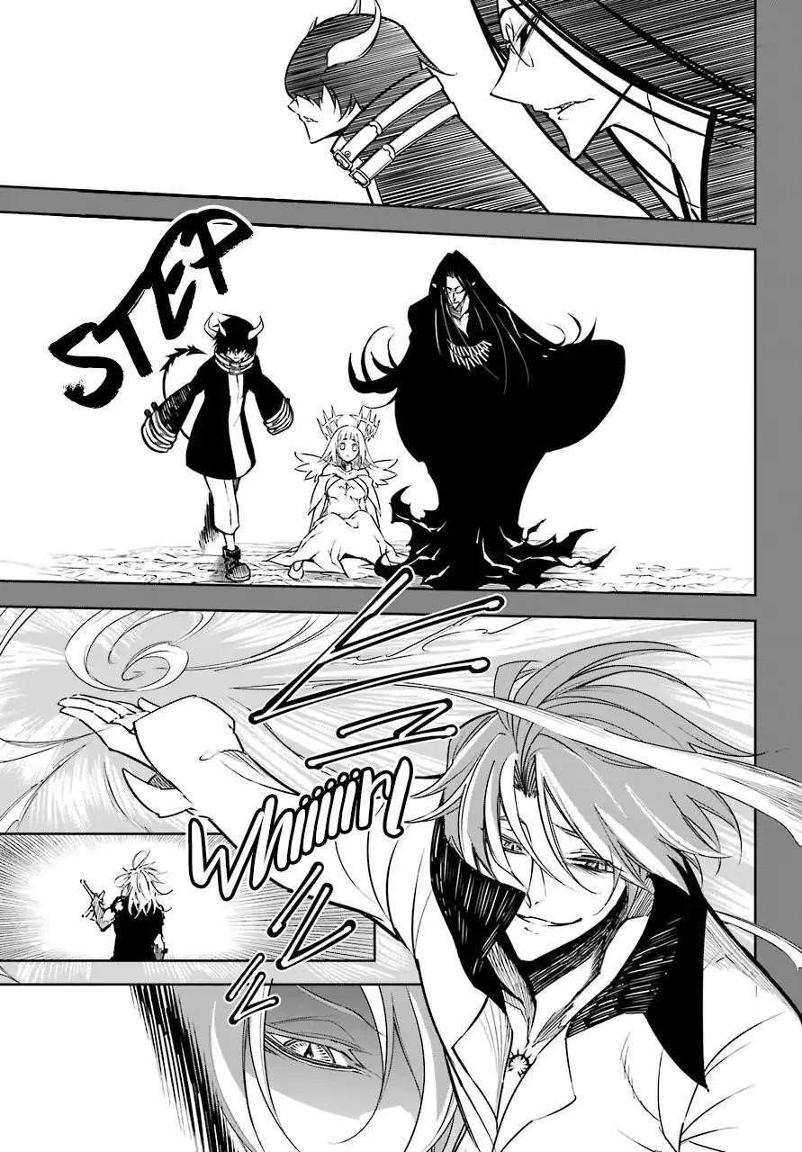 Ragna Crimson Chapter 14 - Page 6 in English