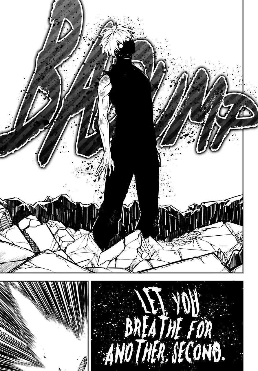 Ragna Crimson Chapter 15 - Page 20 in English