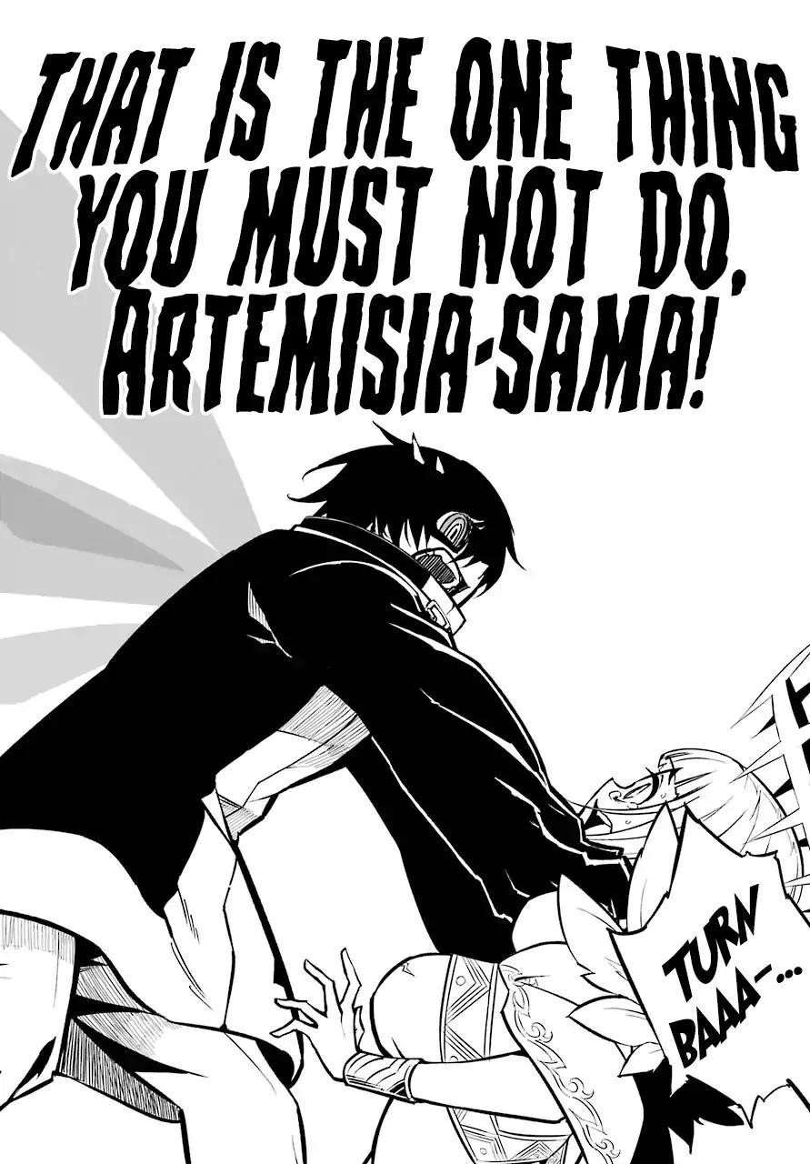 Ragna Crimson Chapter 16 - Page 20 in English
