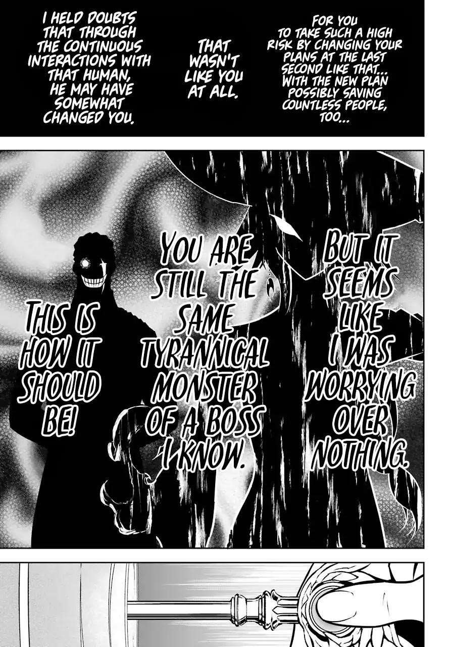 Ragna Crimson Chapter 16 - Page 28 in English