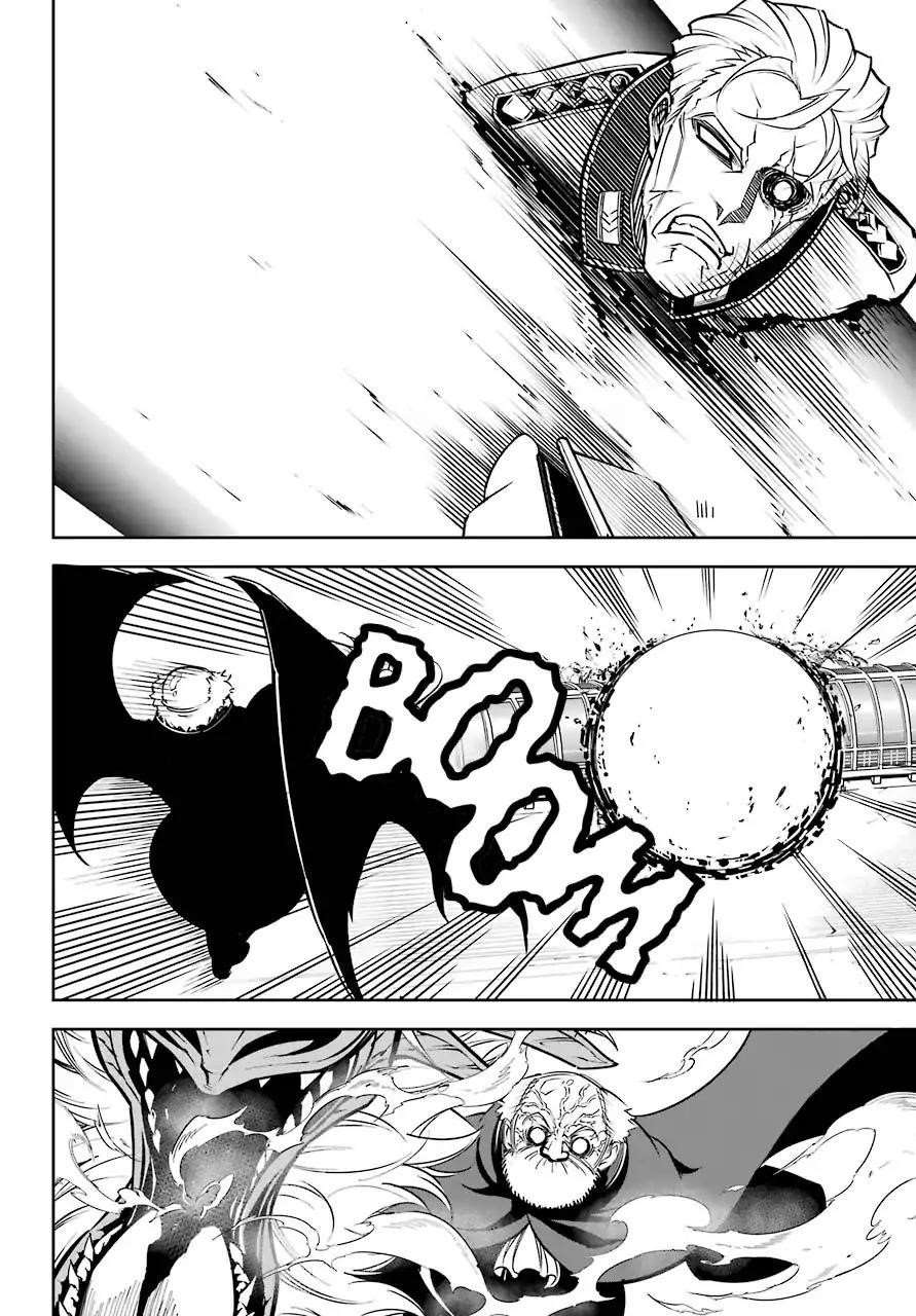 Ragna Crimson Chapter 16 - Page 49 in English