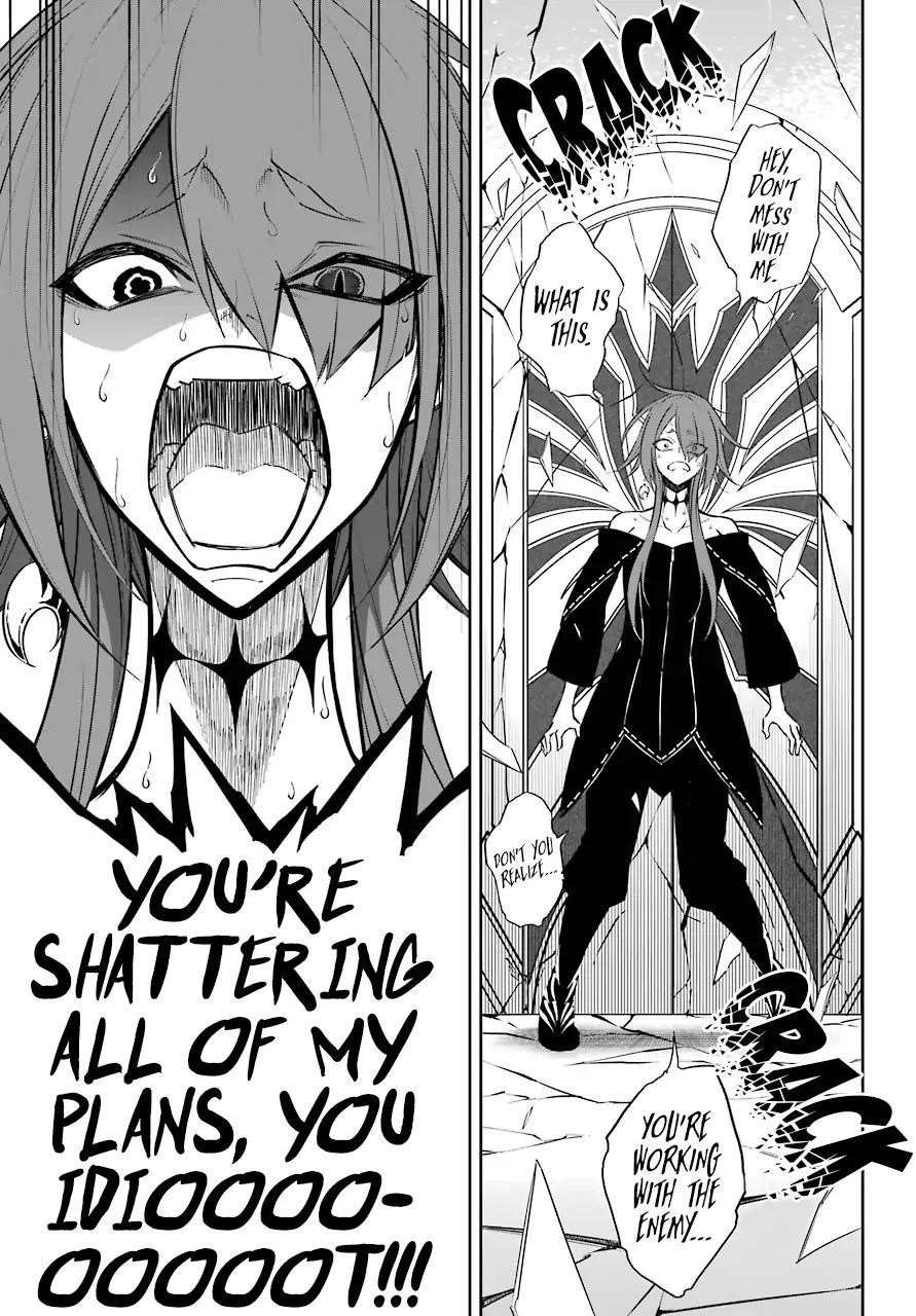 Ragna Crimson Chapter 16 - Page 52 in English