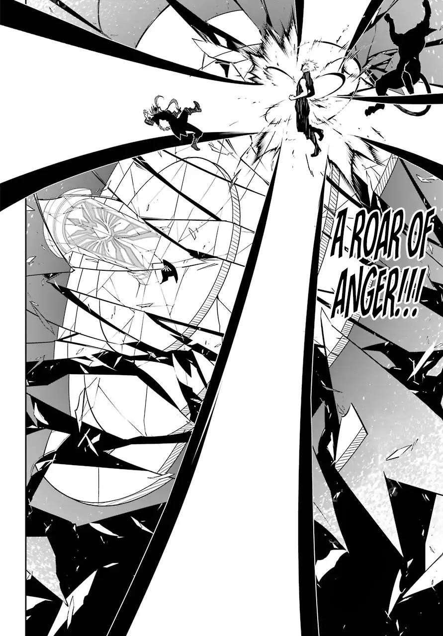 Ragna Crimson Chapter 16 - Page 53 in English