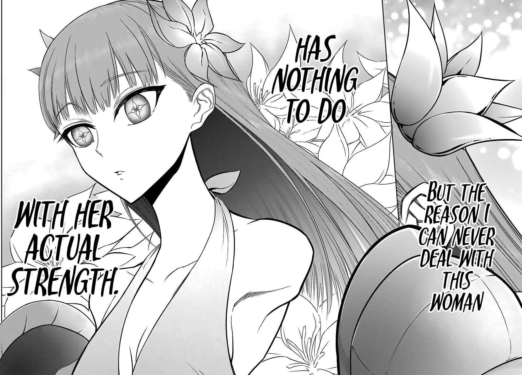 Ragna Crimson Chapter 17 - Page 25 in English