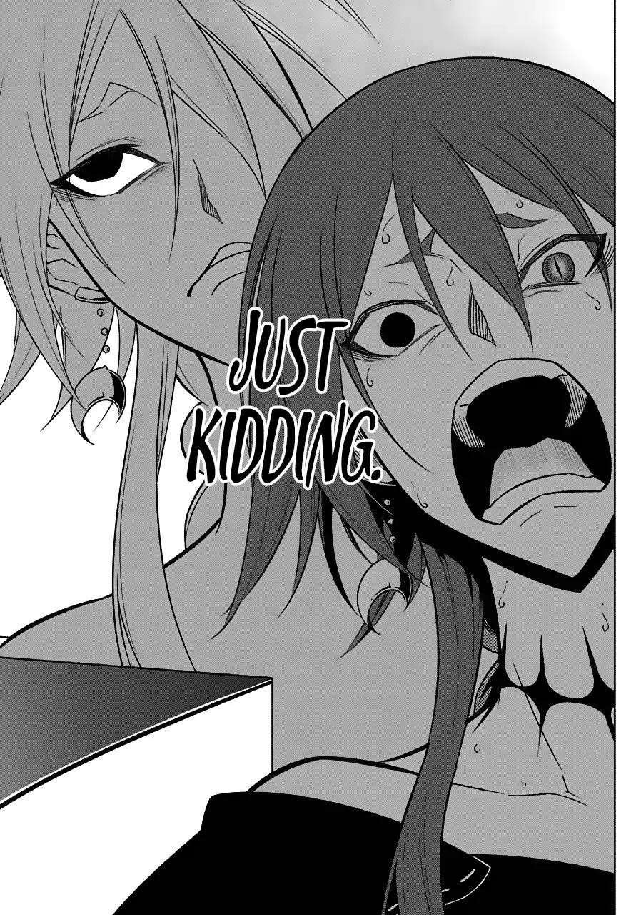 Ragna Crimson Chapter 18 - Page 26 in English