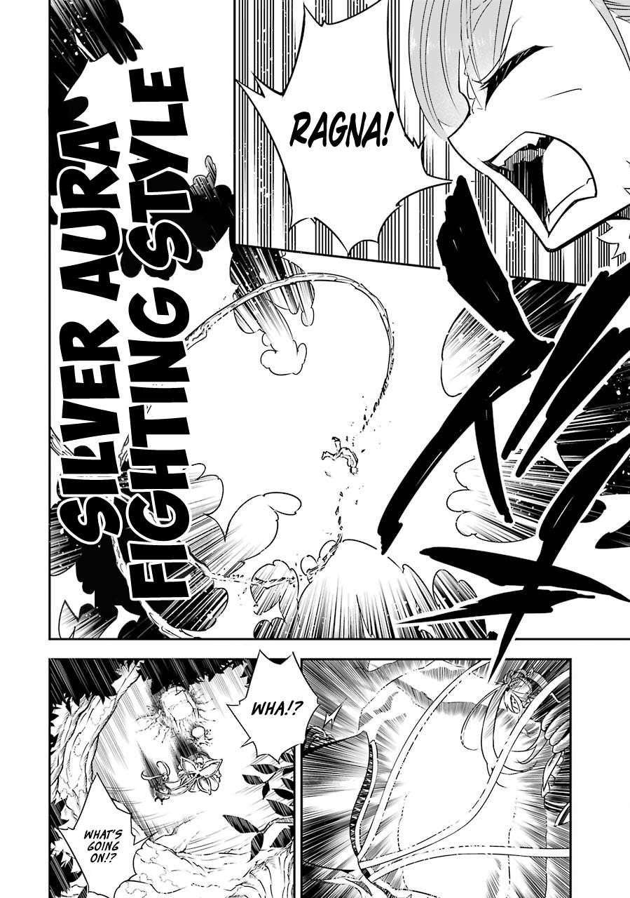 Ragna Crimson Chapter 2 - Page 35 in English