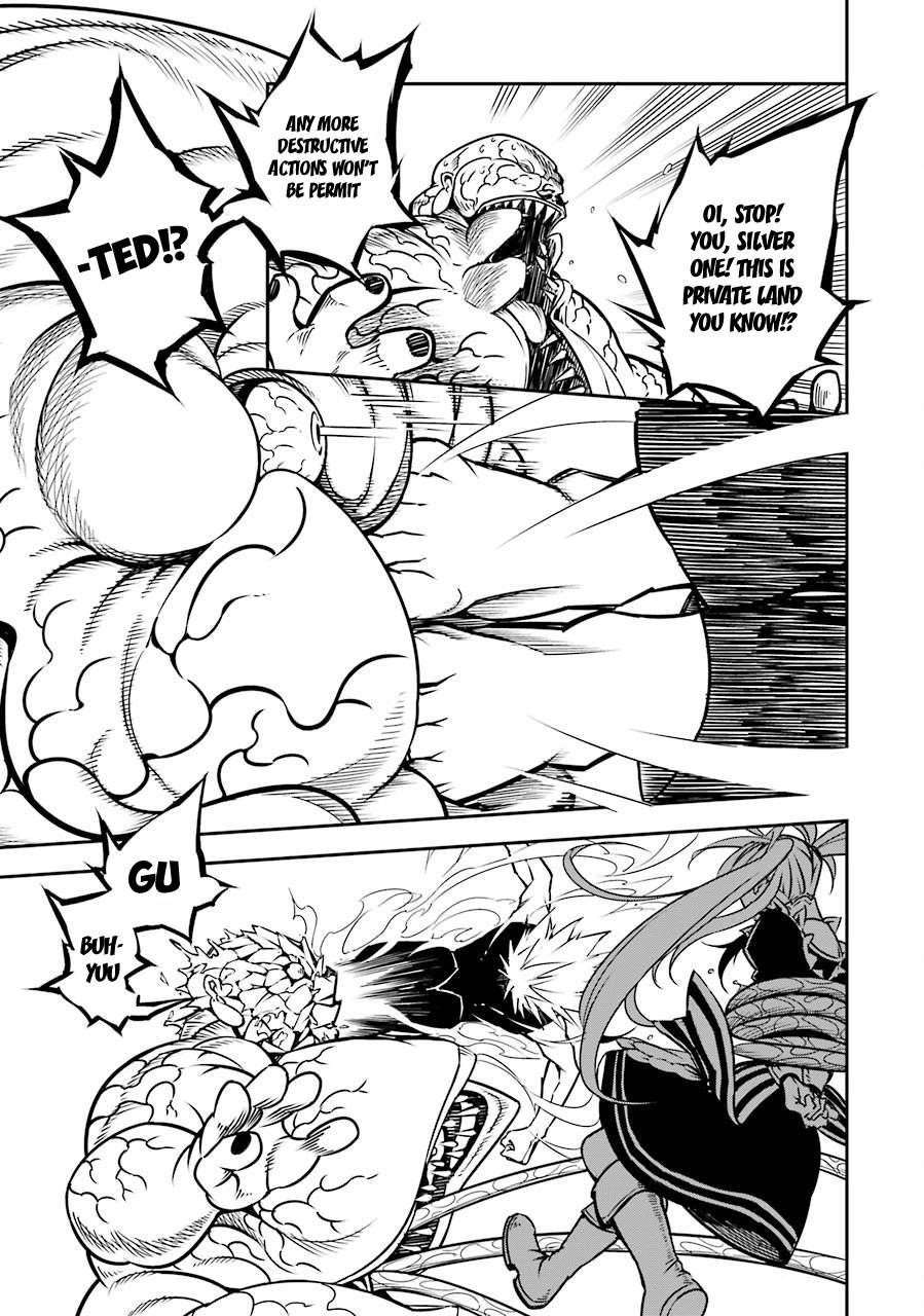 Ragna Crimson Chapter 2 - Page 41 in English