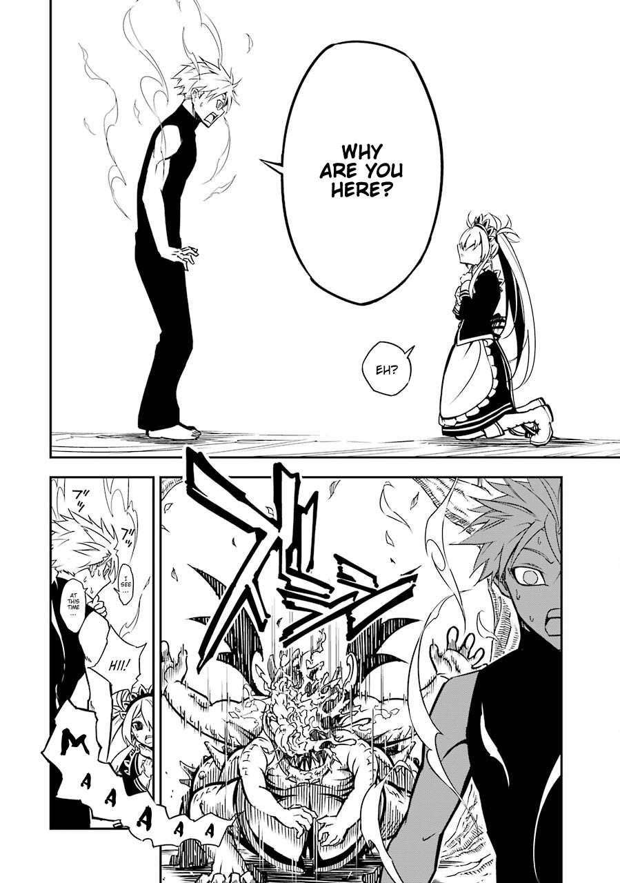 Ragna Crimson Chapter 2 - Page 46 in English