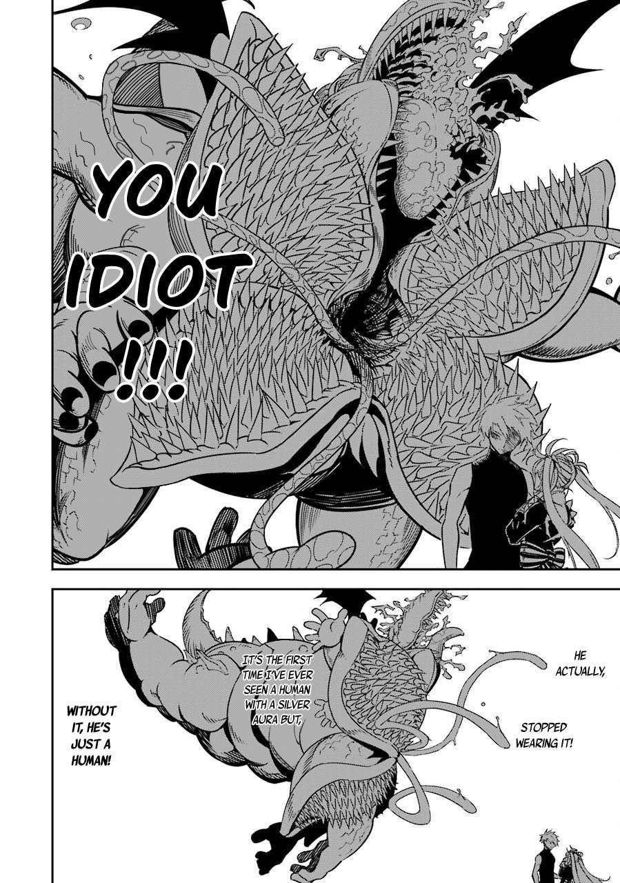 Ragna Crimson Chapter 2 - Page 48 in English