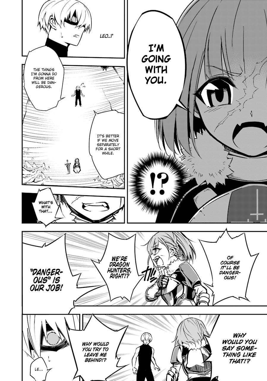 Ragna Crimson Chapter 2 - Page 56 in English