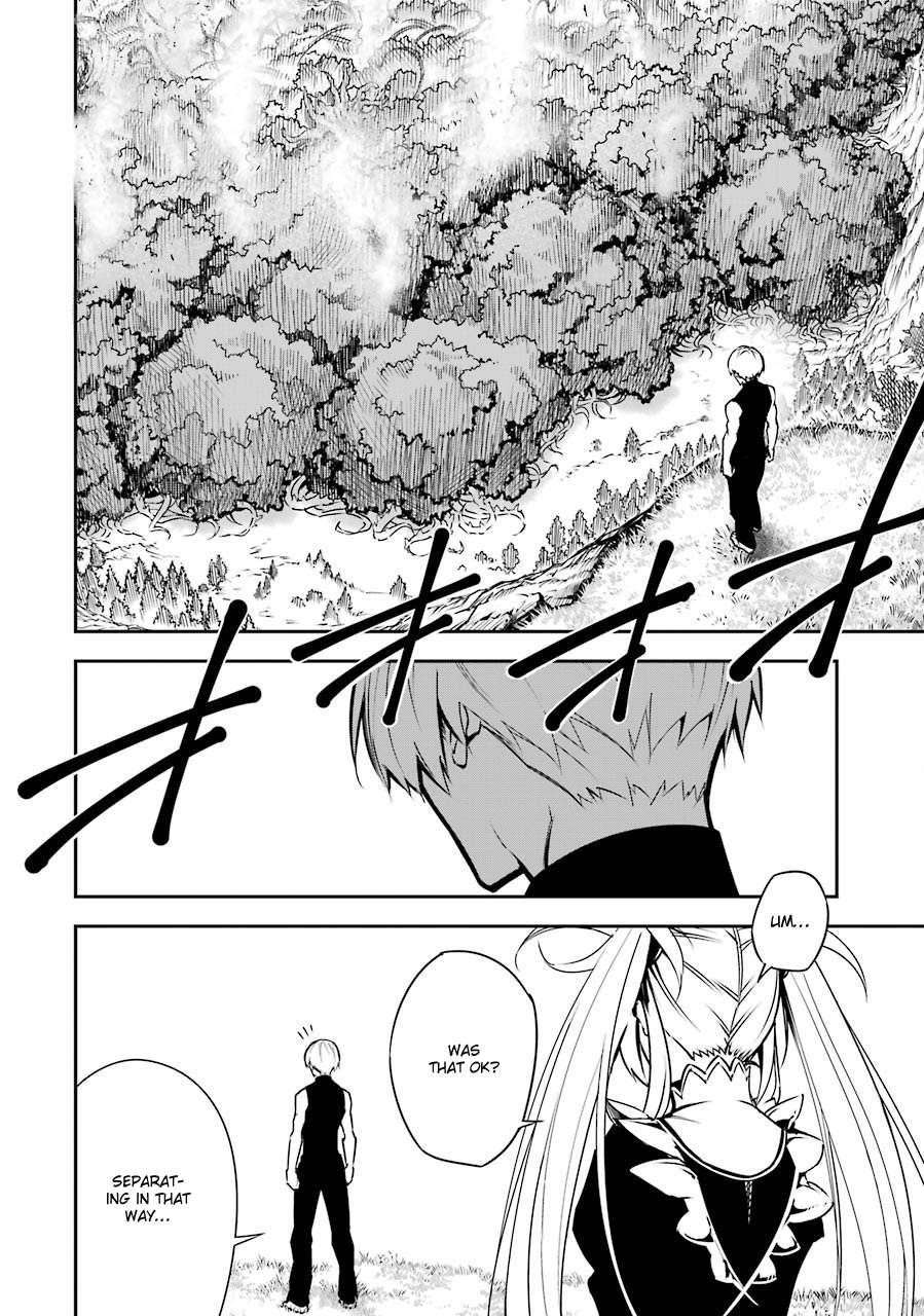Ragna Crimson Chapter 2 - Page 68 in English