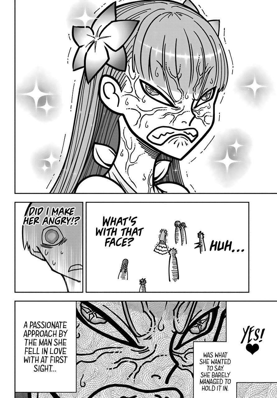 Ragna Crimson Chapter 20 - Page 26 in English