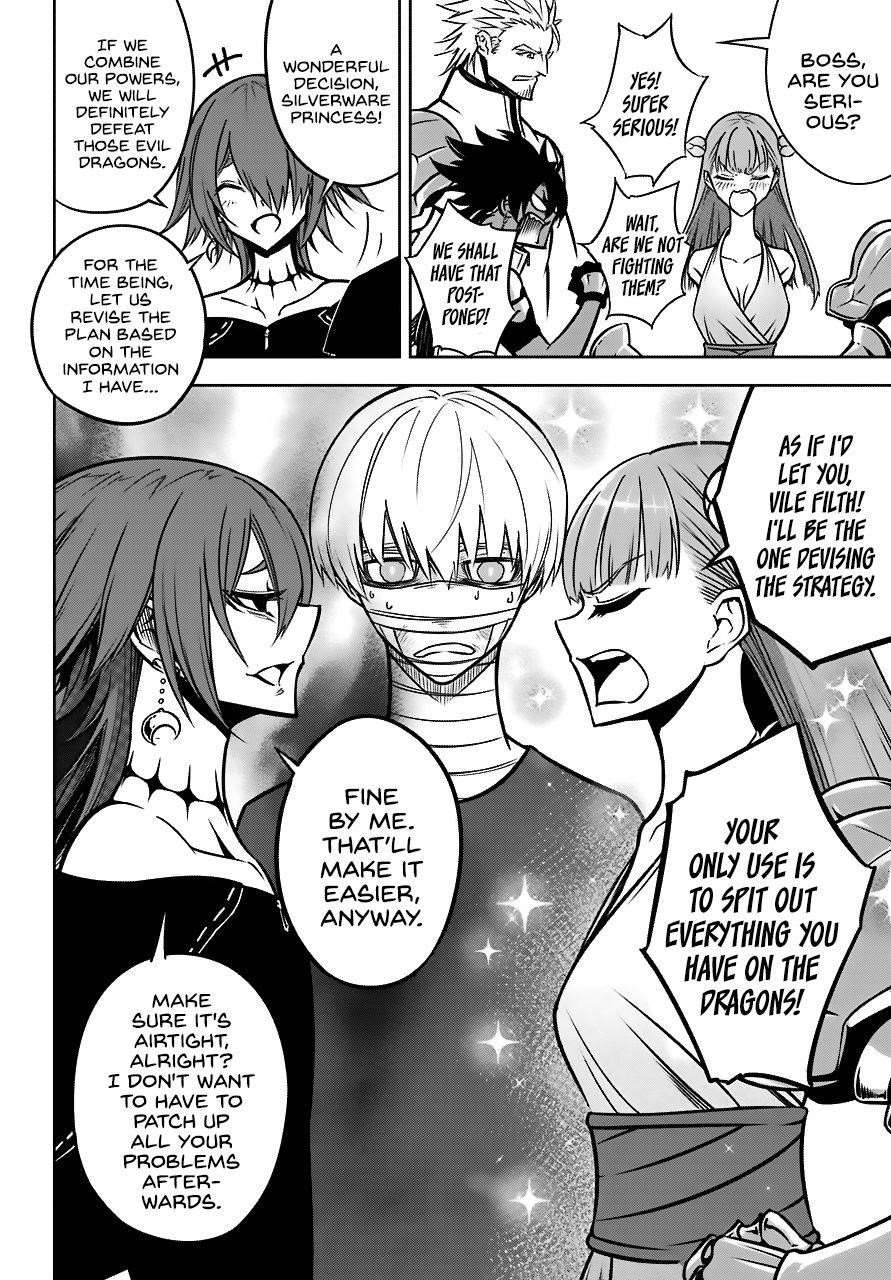 Ragna Crimson Chapter 20 - Page 30 in English