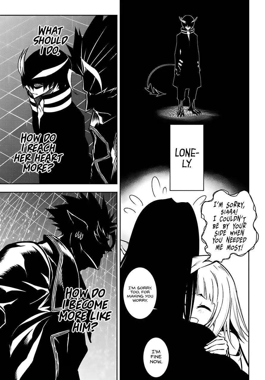 Ragna Crimson Chapter 21 - Page 36 in English