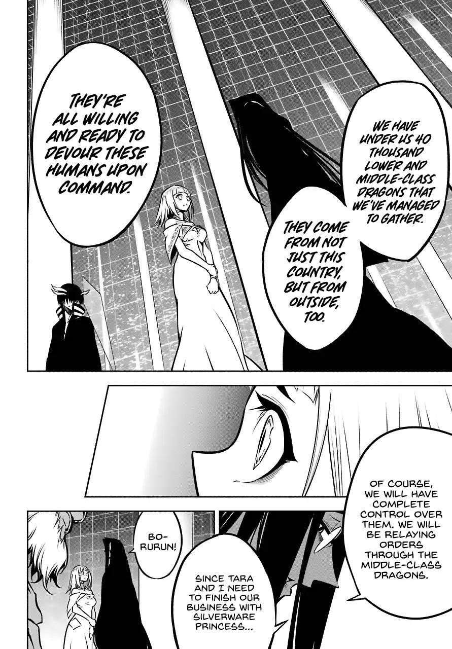 Ragna Crimson Chapter 22 - Page 16 in English