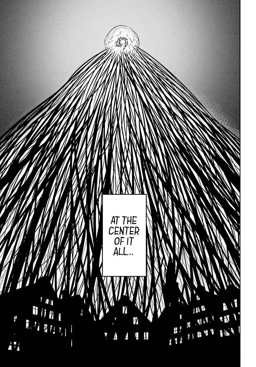 Ragna Crimson Chapter 22 - Page 37 in English