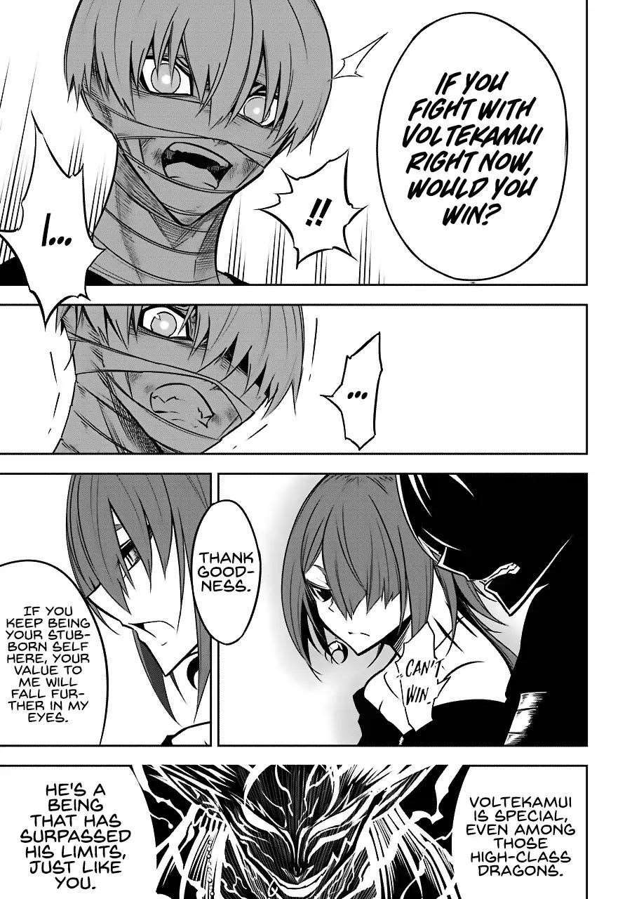 Ragna Crimson Chapter 23 - Page 46 in English