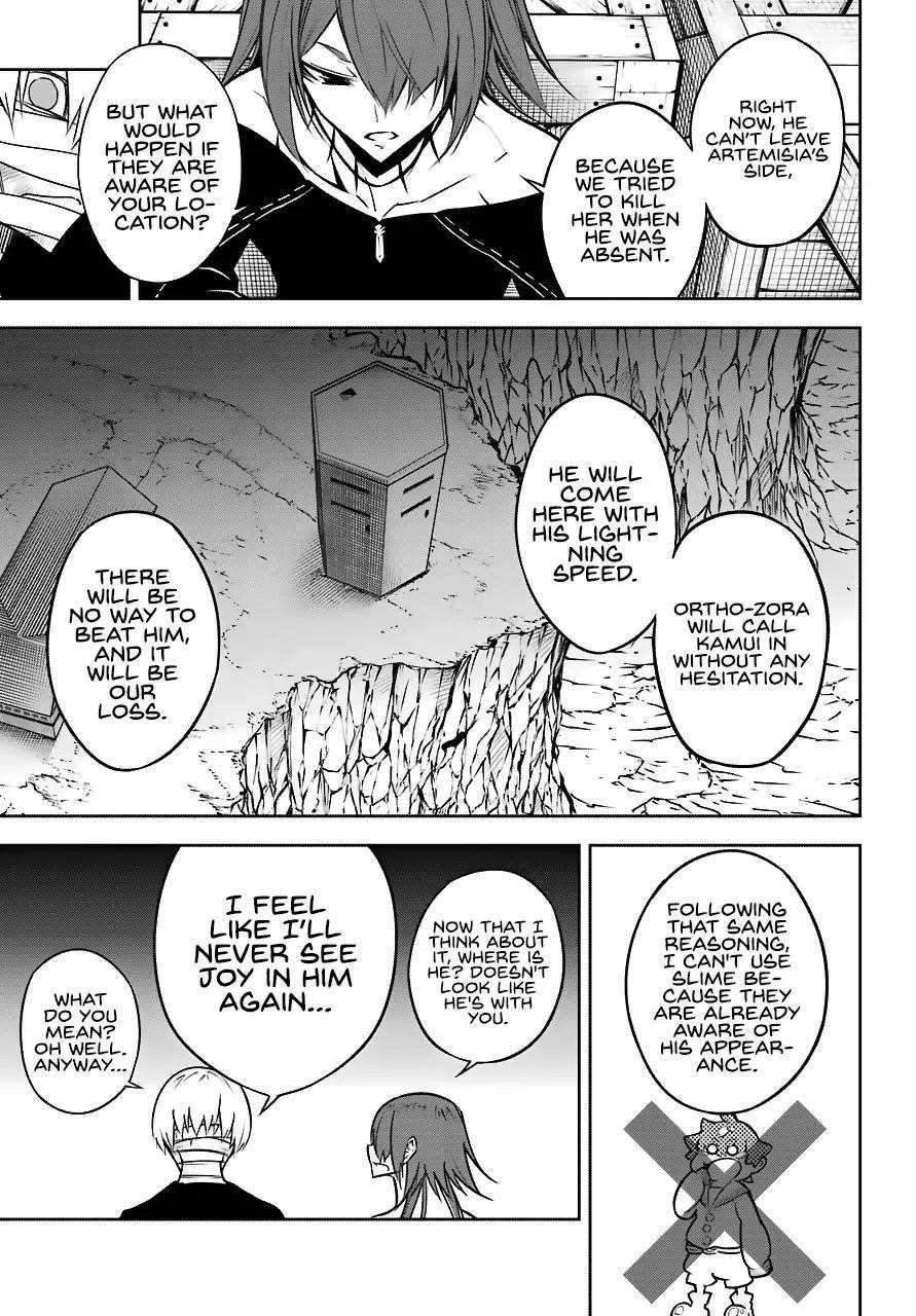 Ragna Crimson Chapter 23 - Page 48 in English