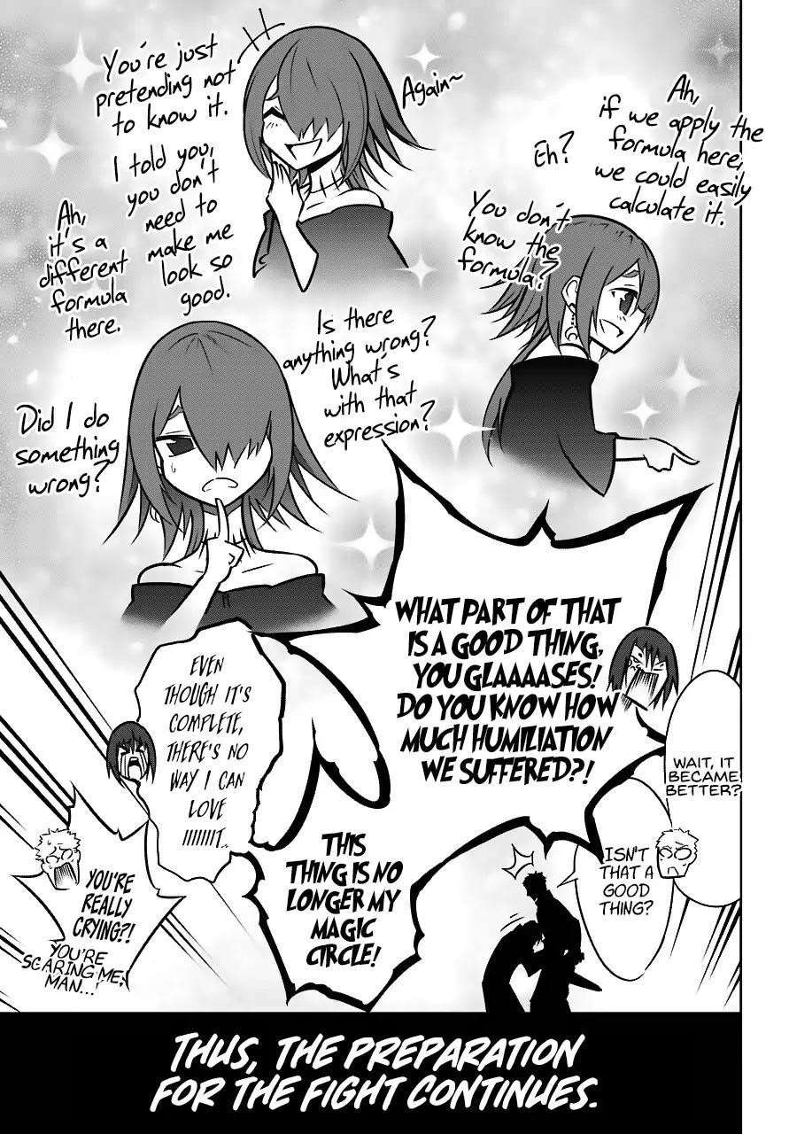 Ragna Crimson Chapter 23 - Page 52 in English