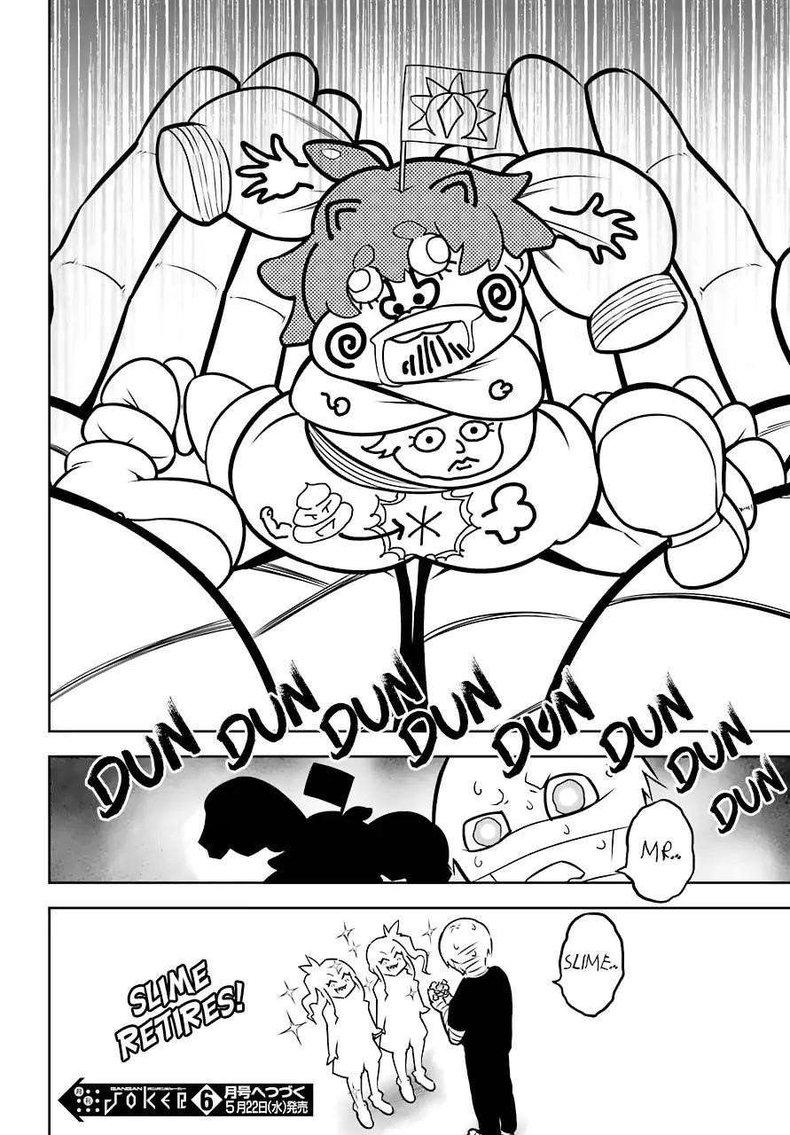 Ragna Crimson Chapter 23 - Page 53 in English