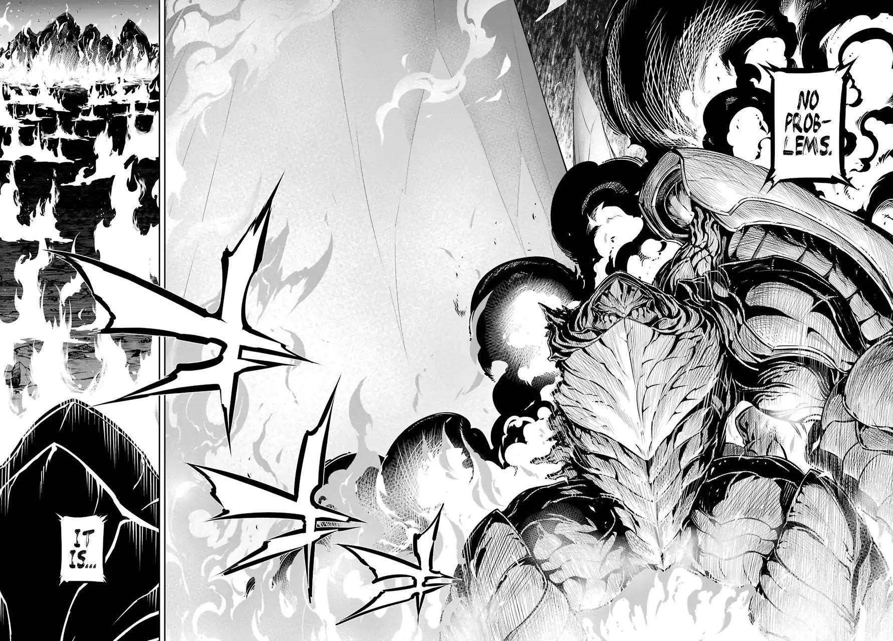 Ragna Crimson Chapter 26 - Page 15 in English