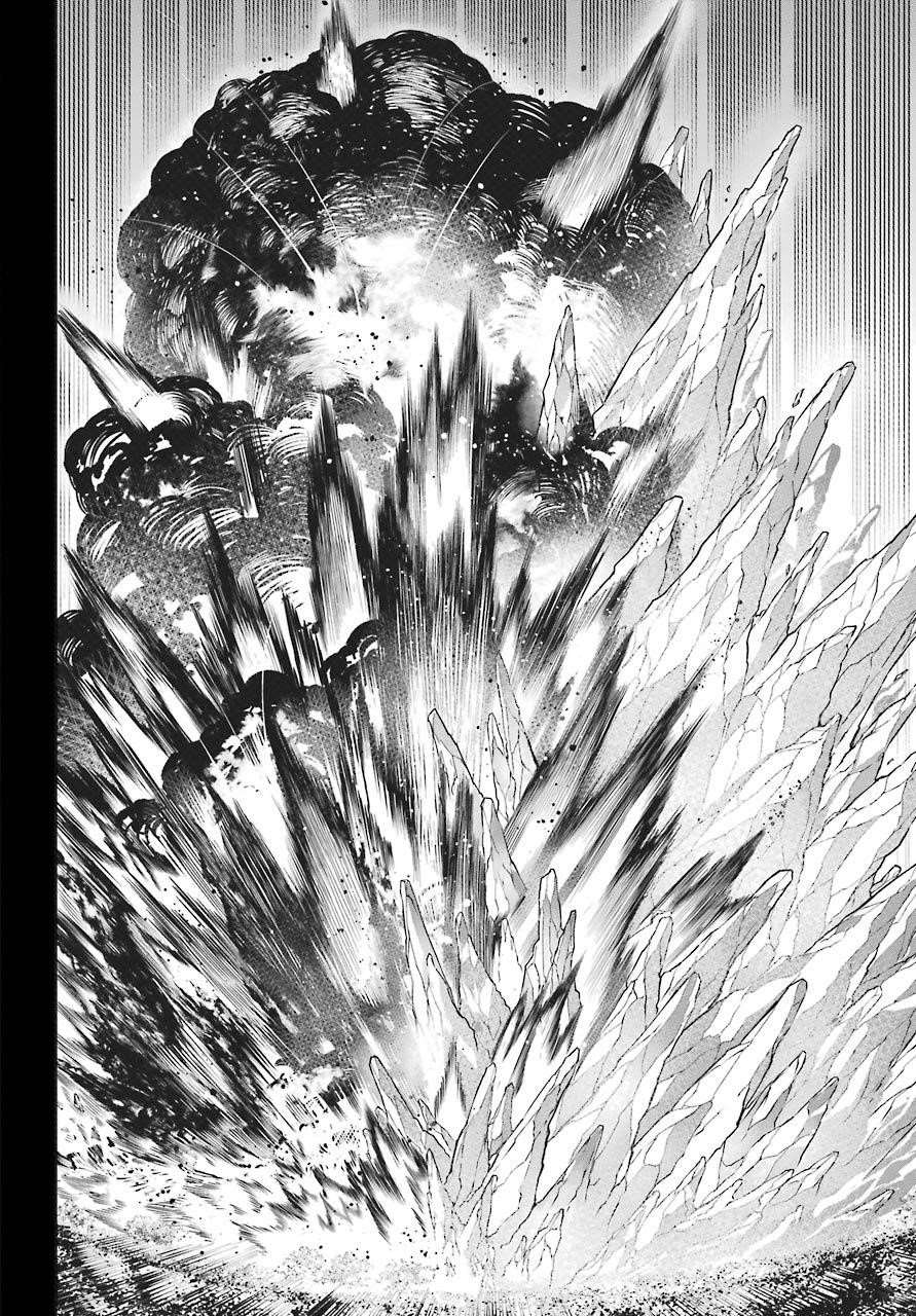 Ragna Crimson Chapter 27 - Page 6 in English