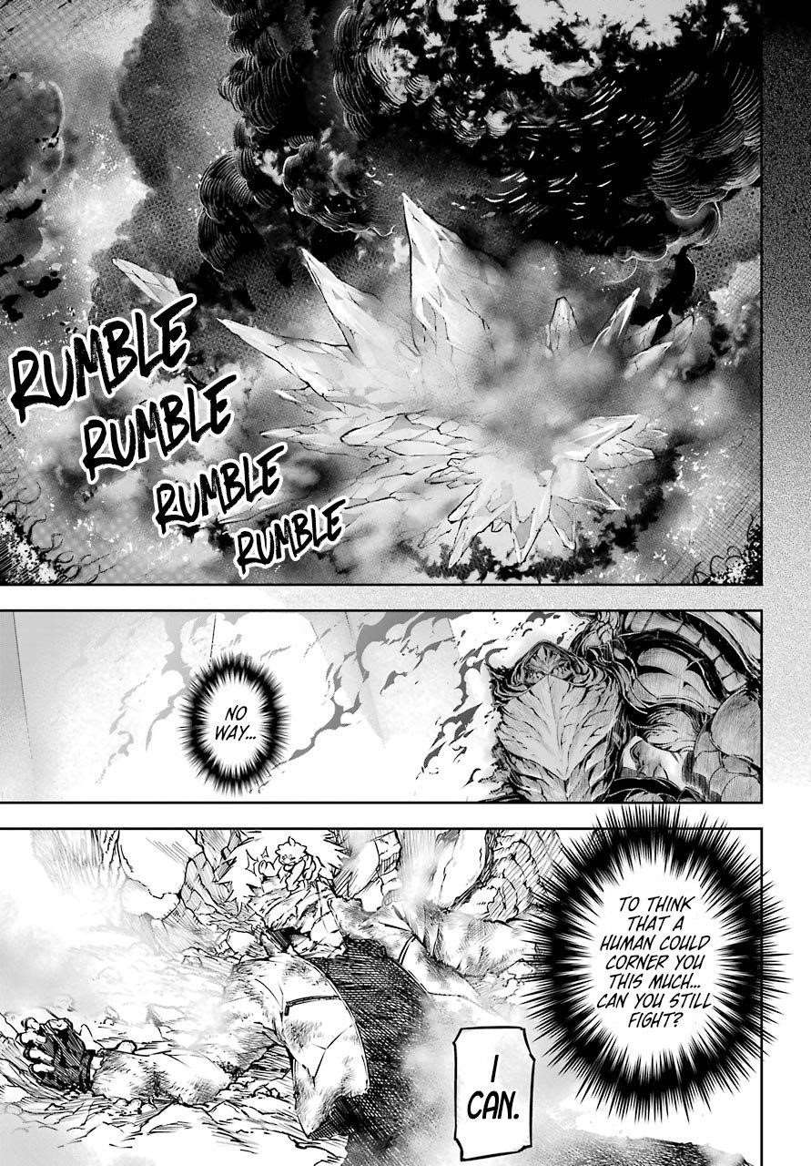Ragna Crimson Chapter 27 - Page 7 in English