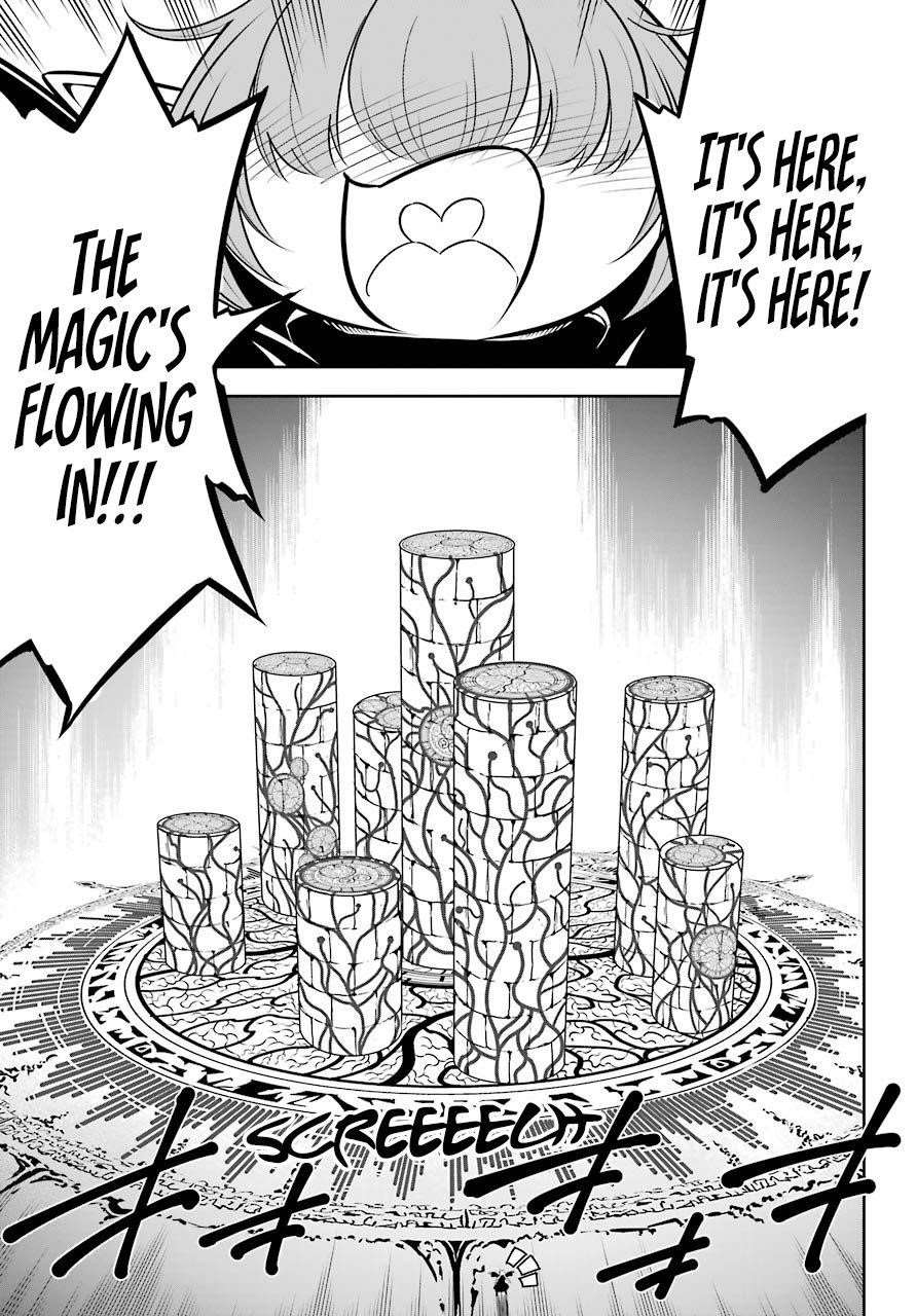 Ragna Crimson Chapter 28 - Page 28 in English