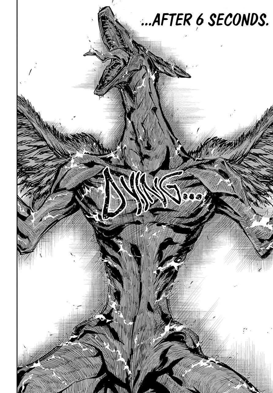 Ragna Crimson Chapter 30 - Page 31 in English