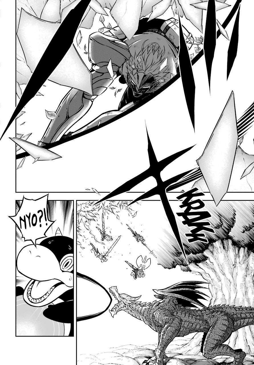 Ragna Crimson Chapter 32 - Page 14 in English