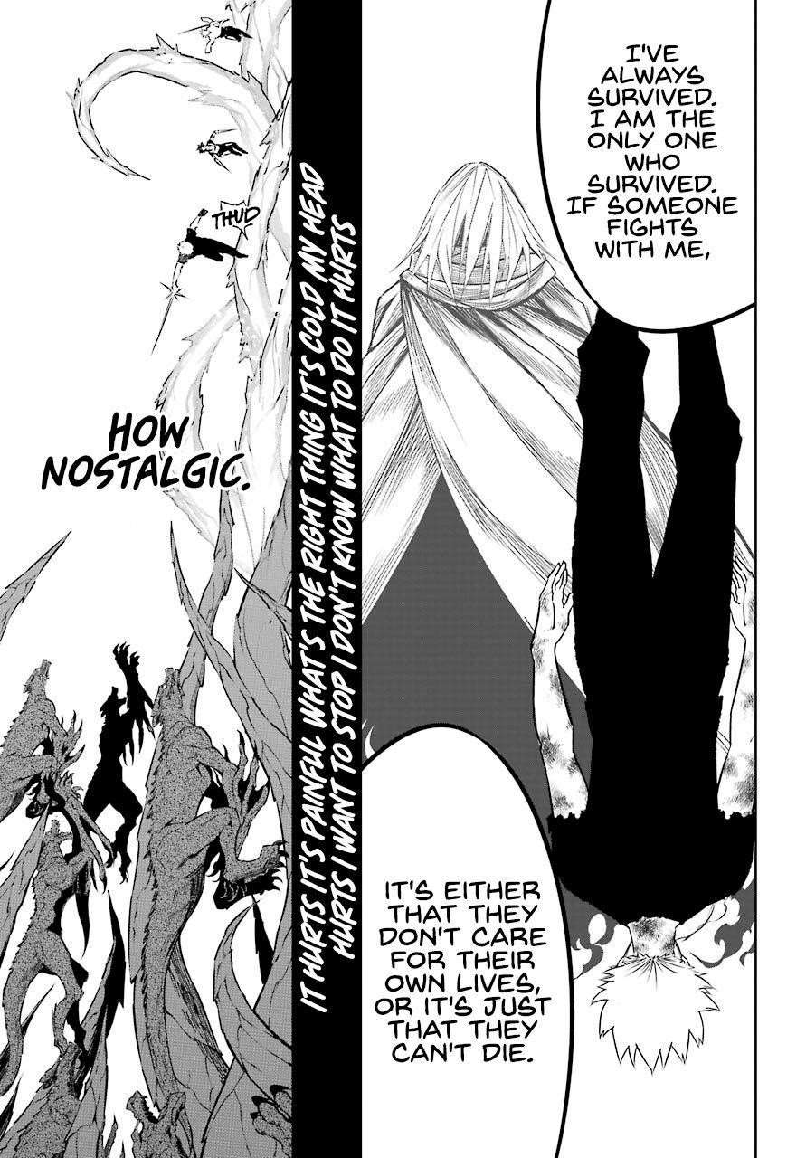Ragna Crimson Chapter 32 - Page 29 in English