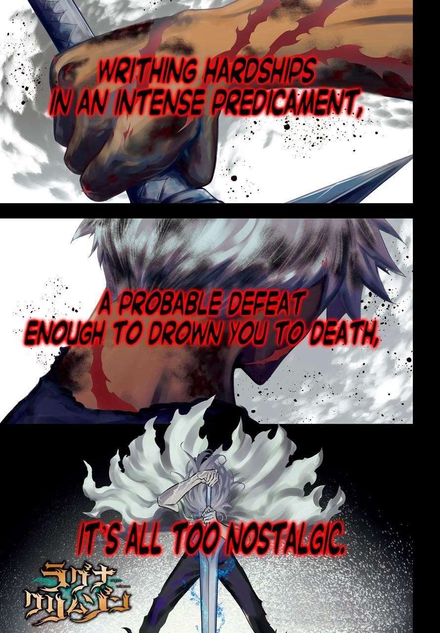 Ragna Crimson Chapter 33 - Page 4 in English