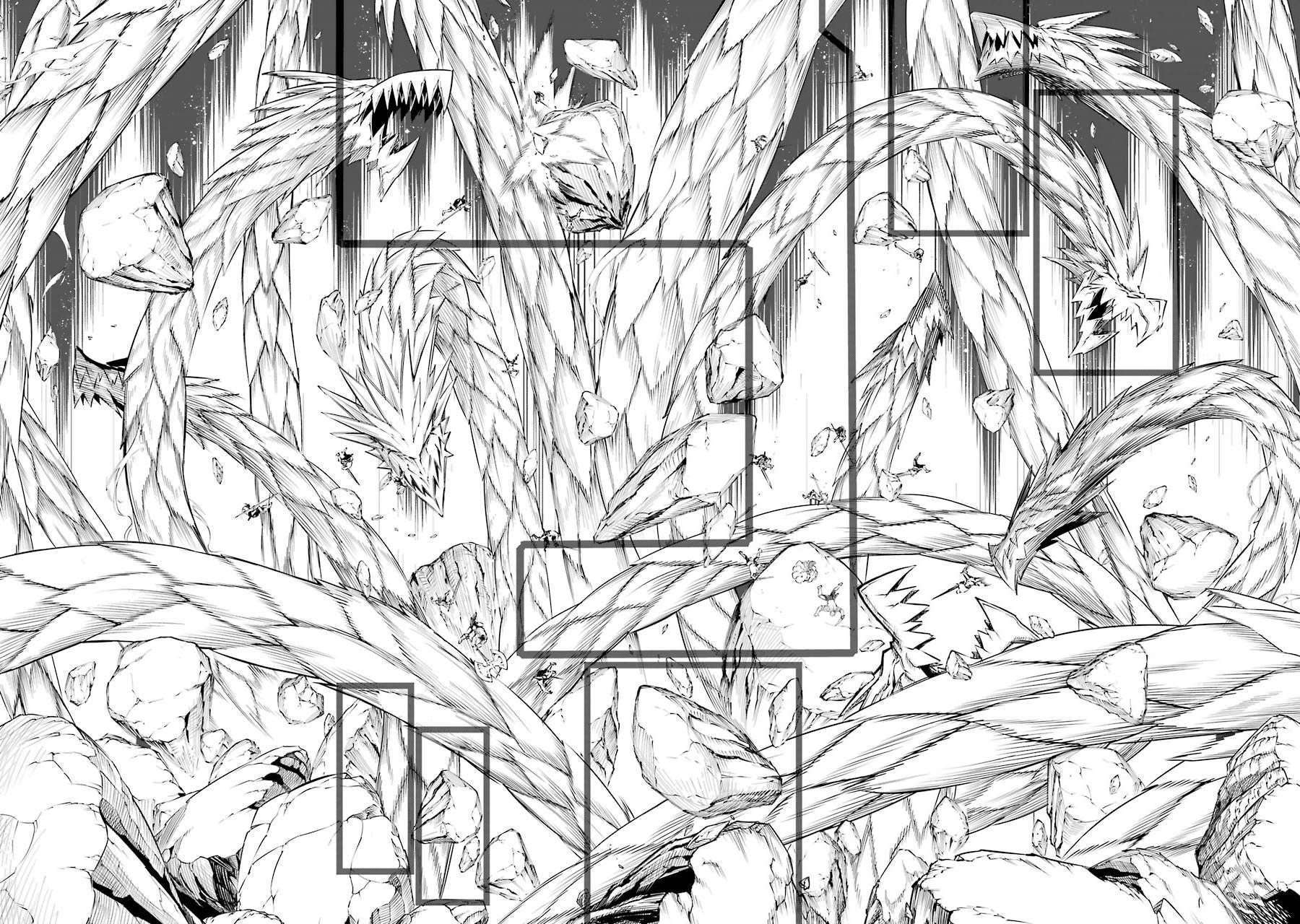 Ragna Crimson Chapter 36 - Page 14 in English