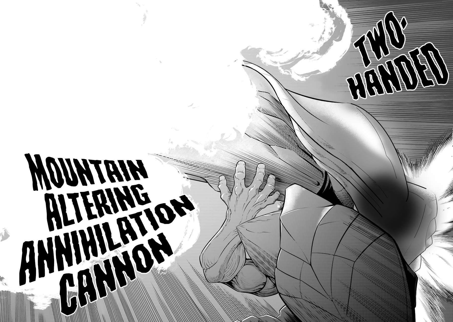 Ragna Crimson Chapter 36 - Page 24 in English