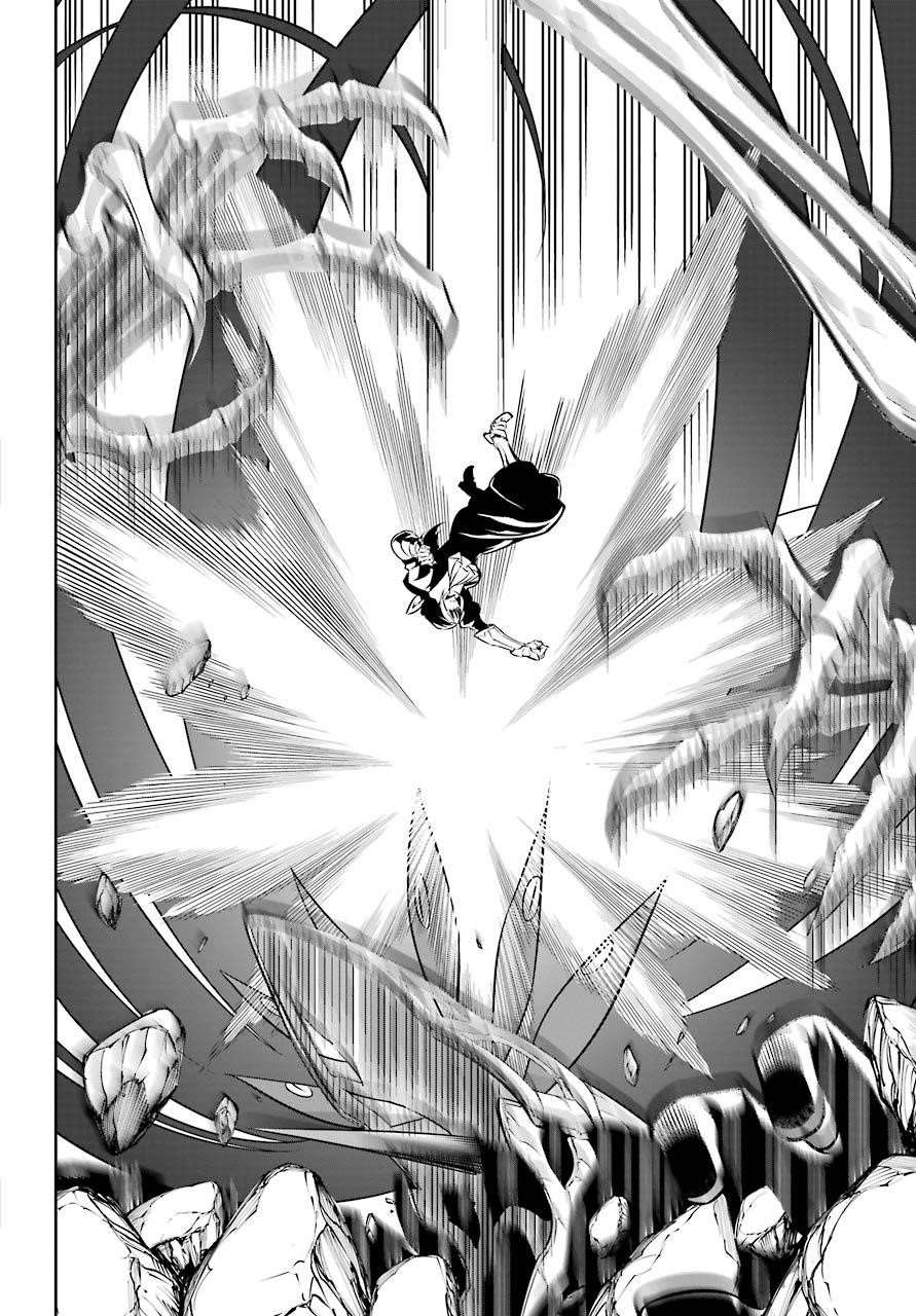 Ragna Crimson Chapter 37 - Page 23 in English