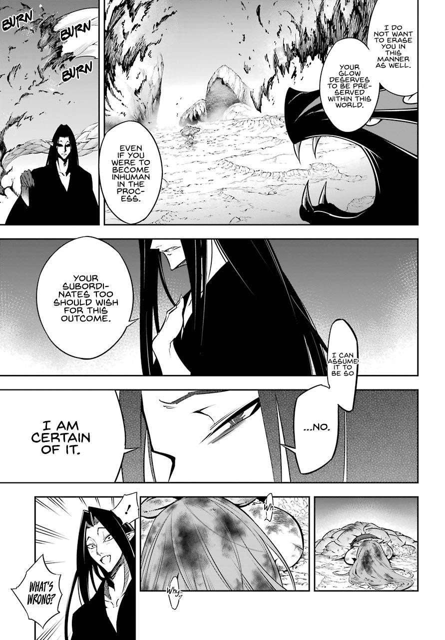 Ragna Crimson Chapter 37 - Page 6 in English