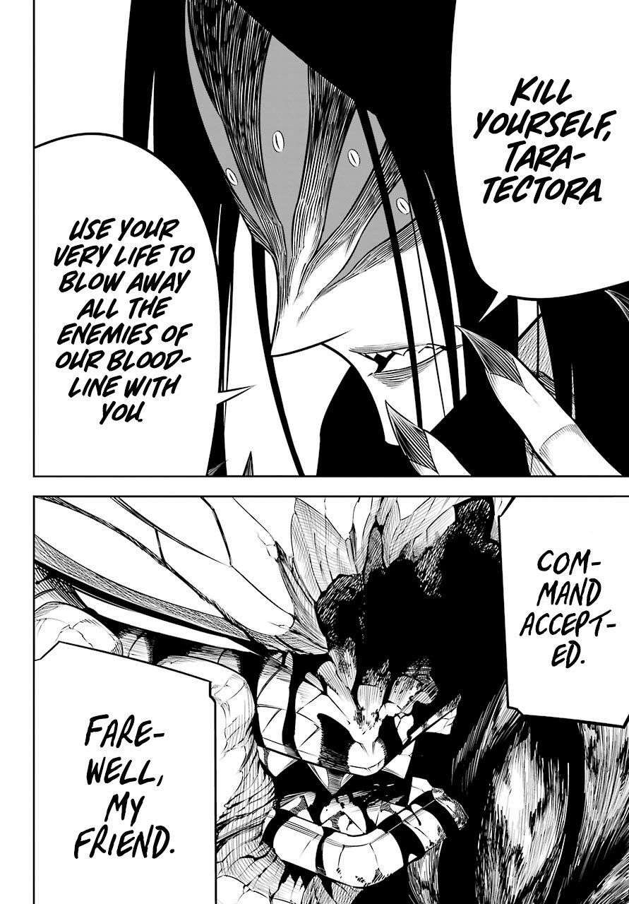 Ragna Crimson Chapter 38 - Page 14 in English