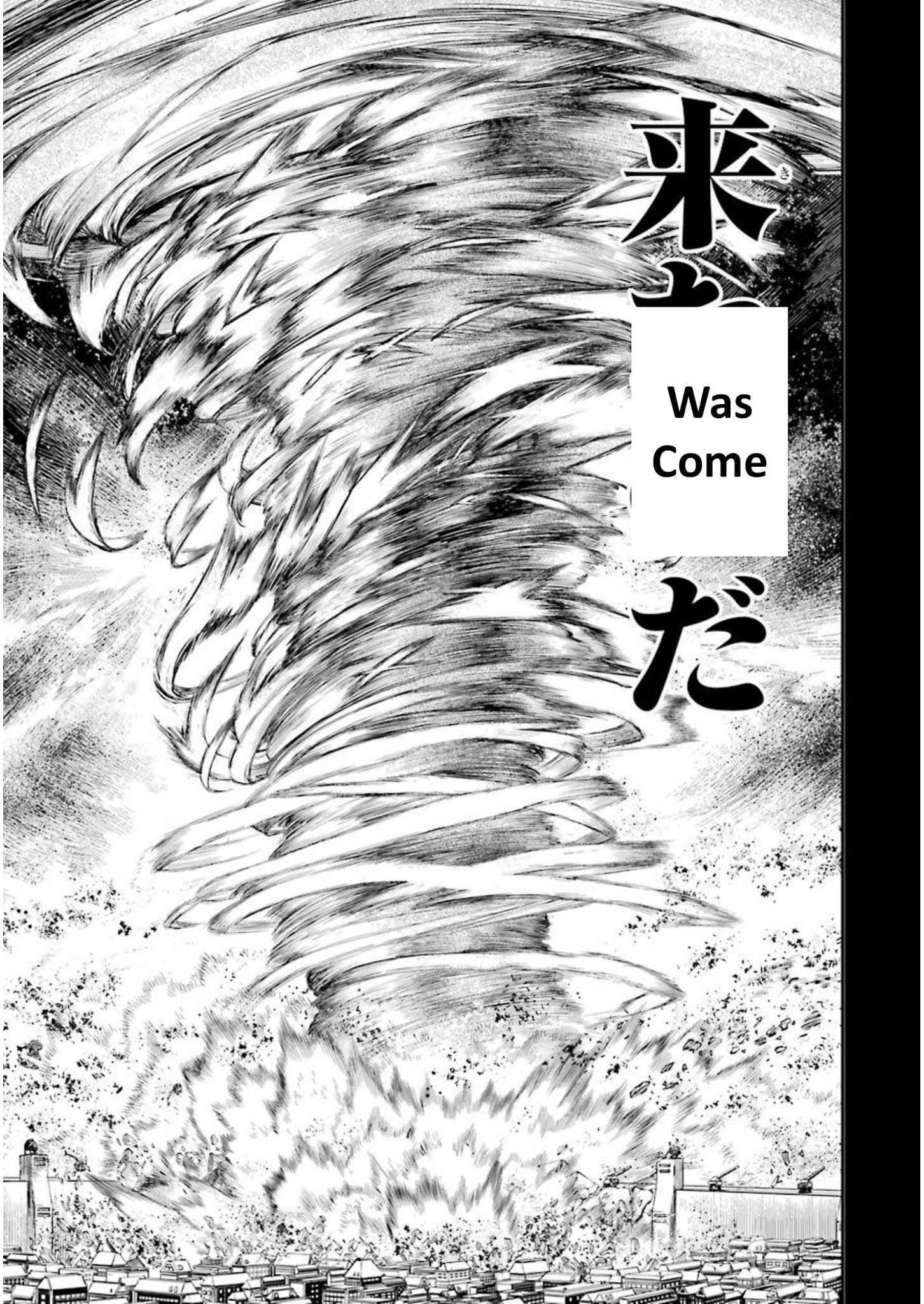 Ragna Crimson Chapter 4 - Page 19 in English