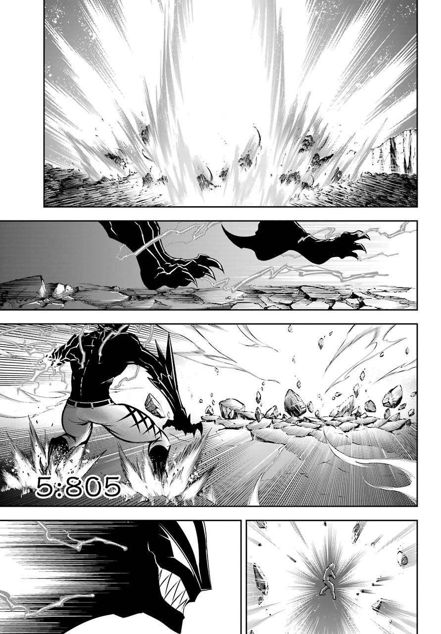 Ragna Crimson Chapter 40 - Page 16 in English