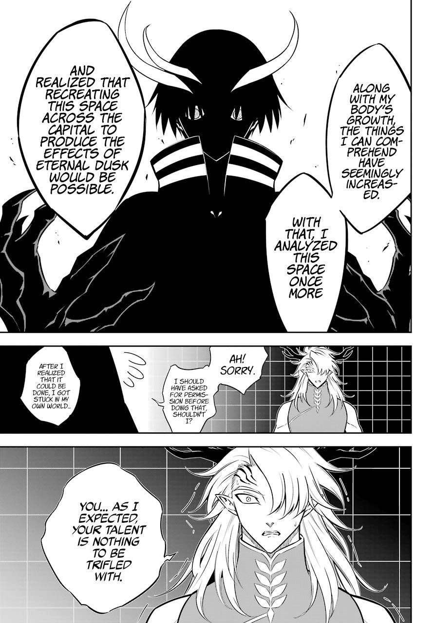 Ragna Crimson Chapter 45 - Page 9 in English