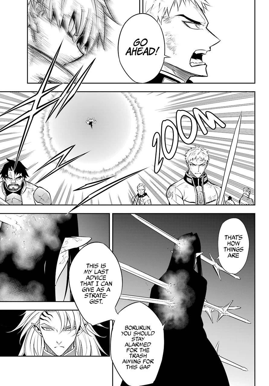Ragna Crimson Chapter 47.1 - Page 9 in English