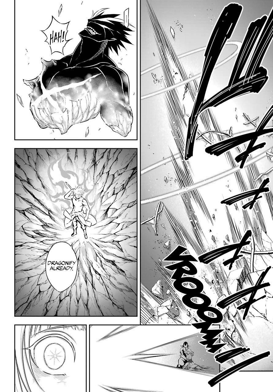 Ragna Crimson Chapter 47.2 - Page 24 in English